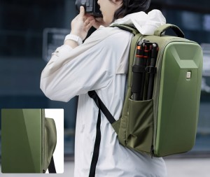 Plecak fotograficzny K&F Concept Nature Wander 22 l - zielony_07_HD.jpg