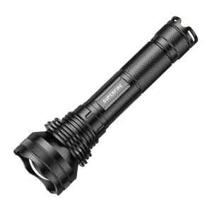 Latarka SUPERFIRE L3 P90 2700lm