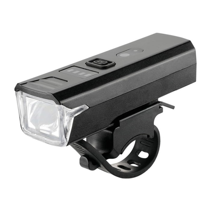 Latarka rowerowa Superfire BL56-A