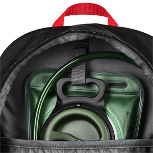 PLECAK TURYSTYCZNY NILS CAMP WAYFARER 35L CZERWONY NC1925