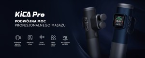 Grafika - Masażer wibracyjny FeiyuTech KiCA Pro - szary_01.jpg