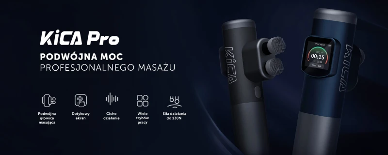 Grafika - Masażer wibracyjny FeiyuTech KiCA Pro - szary_01.jpg