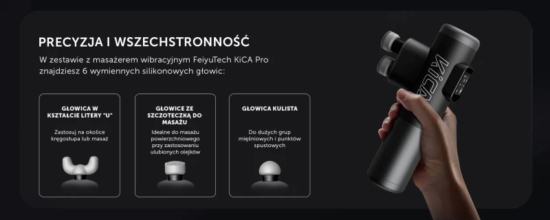 Grafika - Masażer wibracyjny FeiyuTech KiCA Pro - szary_06.jpg