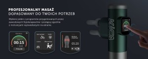 Grafika - Masażer wibracyjny FeiyuTech KiCA Pro - szary_07.jpg