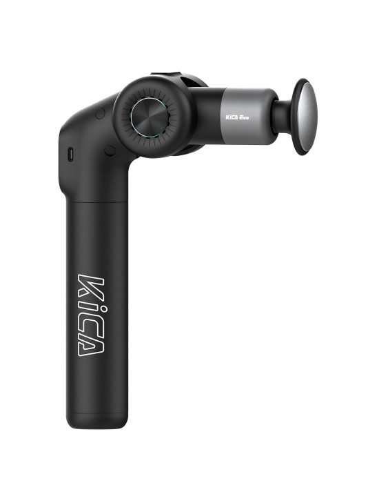 Masażer wibracyjny FeiyuTech KiCA Evo - czarny_01_HD.jpg