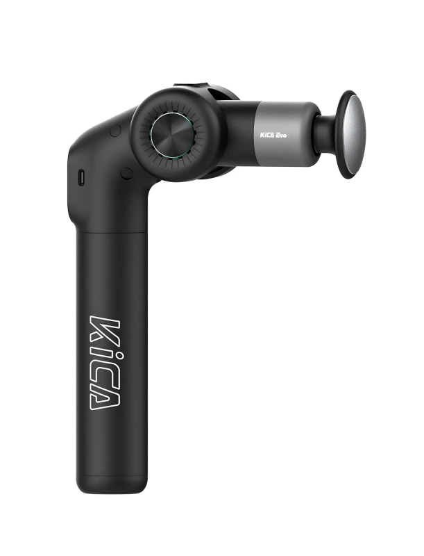Masażer wibracyjny FeiyuTech KiCA Evo - czarny_01_HD.jpg