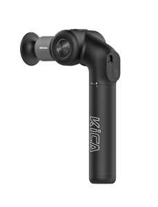 Masażer wibracyjny FeiyuTech KiCA Evo - czarny_02_HD.jpg
