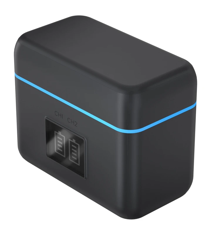 Ładowarka dwukanałowa Newell STD-USB do akumulatorów CINSBBMA do Insta360 X4_07_HD.jpg