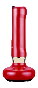Masażer antycellulitowy z funkcją bańki chinskiej Humanas DermaSmooth - czerwony_03_HD.jpg
