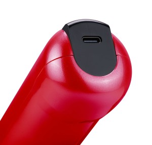 Masażer antycellulitowy z funkcją bańki chinskiej Humanas DermaSmooth - czerwony_06_HD.jpg