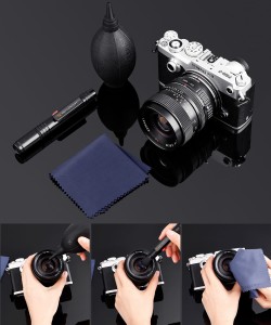 Zestaw czyszczący K&F Concept 3w1 - gruszka, mikrofibra, piórko fotograficzne_04_HD.jpg