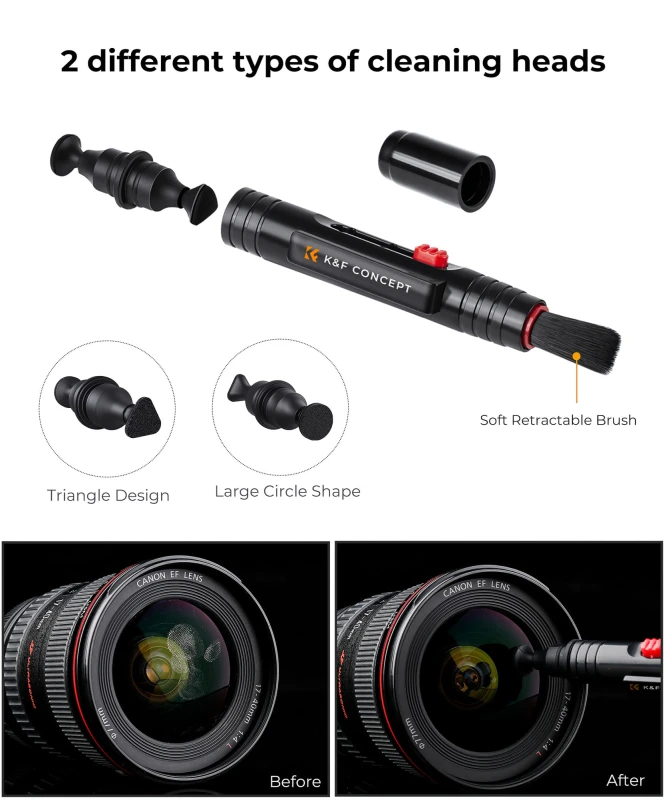 Zestaw czyszczący K&F Concept 3w1 - gruszka, mikrofibra, piórko fotograficzne_07_HD.jpg