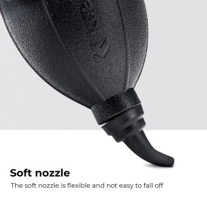 Zestaw czyszczący K&F Concept 3w1 - gruszka, mikrofibra, piórko fotograficzne_10_HD.jpg