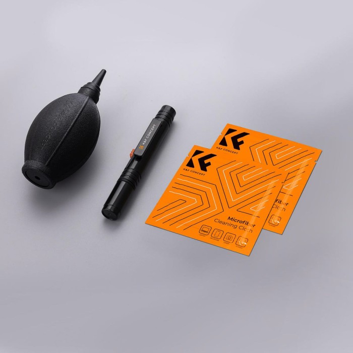 Zestaw czyszczący K&F Concept Cleaning Kit 3w1_02_HD.jpg