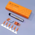 Zestaw czyszczący K&F Concept Versatile Swith Cleaning Pen Kit do matryc pełnoklatkowych_02_HD.jpg