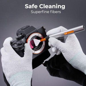 Zestaw czyszczący K&F Concept Versatile Swith Cleaning Pen Kit do matryc pełnoklatkowych_05_HD.jpg