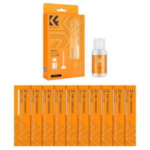 Zestaw czyszczący K&F Concept do matryc APS-C Sensor Cleaning Swab Kit_07_HD.jpg