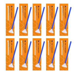 Zestaw czyszczący K&F Concept do matryc pełnoklatkowych Sensor Cleaning Swab Kit_05_HD.jpg