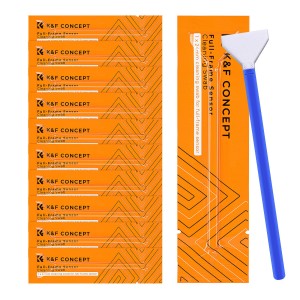 Zestaw czyszczący K&F Concept do matryc pełnoklatkowych Sensor Cleaning Swab Kit_06_HD.jpg