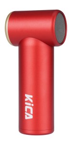 Dmuchawa wielofunkcyjna FeiyuTech KiCA JetFan Mini - czerwona_01_HD.jpg
