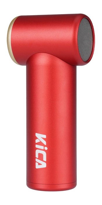 Dmuchawa wielofunkcyjna FeiyuTech KiCA JetFan Mini - czerwona_01_HD.jpg