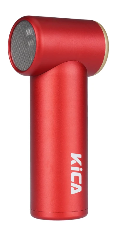 Dmuchawa wielofunkcyjna FeiyuTech KiCA JetFan Mini - czerwona_04_HD.jpg