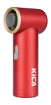 Dmuchawa wielofunkcyjna FeiyuTech KiCA JetFan Mini - czerwona