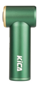 Dmuchawa wielofunkcyjna FeiyuTech KiCA JetFan Mini - zielona_01_HD.jpg