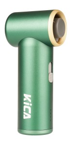 Dmuchawa wielofunkcyjna FeiyuTech KiCA JetFan Mini - zielona_02_HD.jpg
