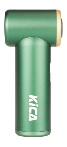 Dmuchawa wielofunkcyjna FeiyuTech KiCA JetFan Mini - zielona_06_HD.jpg