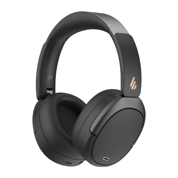 Słuchawki Edifier W80 (czarne)