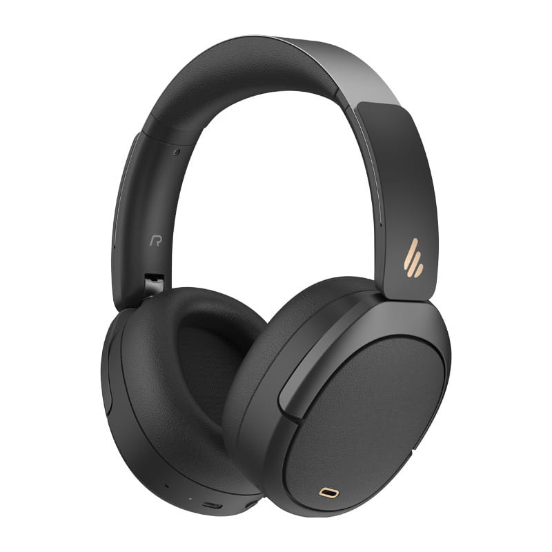 Słuchawki Edifier W80 (czarne)