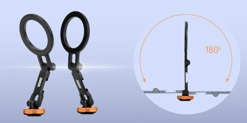 Grafika - Uchwyt na telefon Newell MagSafe M-Grip_03.jpg