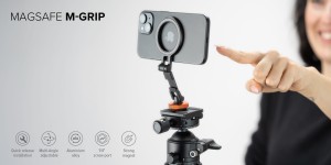 Grafika - Uchwyt na telefon Newell MagSafe M-Grip_04.jpg