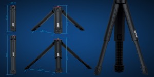 Grafika - Statyw oświetleniowy Newell M-Stand Mini Pro_03.jpg