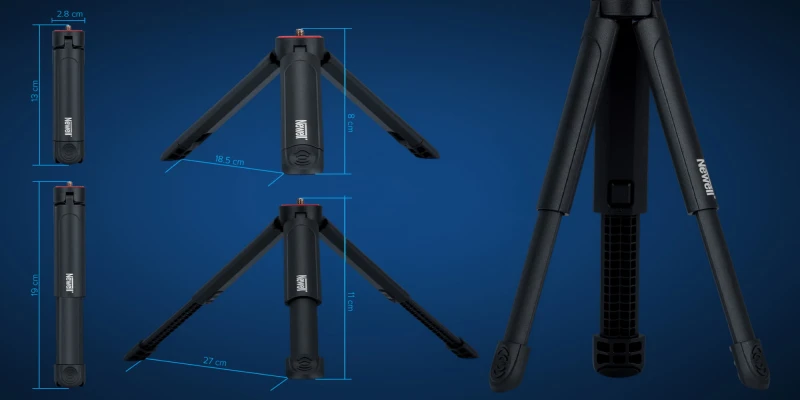 Grafika - Statyw oświetleniowy Newell M-Stand Mini Pro_03.jpg