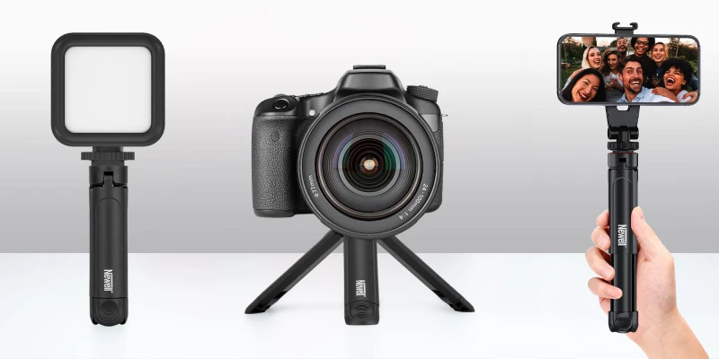 Grafika - Statyw oświetleniowy Newell M-Stand Mini Pro_04.jpg