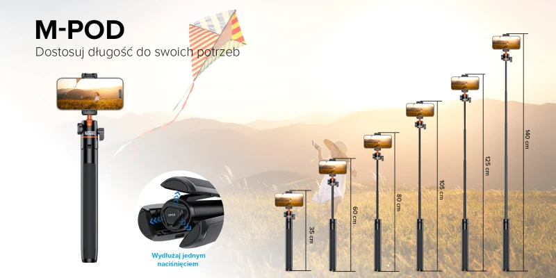 Grafika - Statyw Newell z funkcją monopodu M-Pod_04.jpg