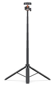 Statyw Newell z funkcją monopodu M-Pod