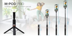 Grafika - Statyw Newell z funkcją monopodu i pilotem M-Pod Pro_02.jpg