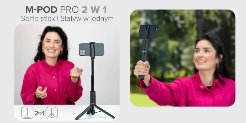 Grafika - Statyw Newell z funkcją monopodu i pilotem M-Pod Pro_04.jpg
