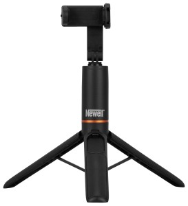 Statyw Newell z funkcją monopodu i pilotem M-Pod Pro