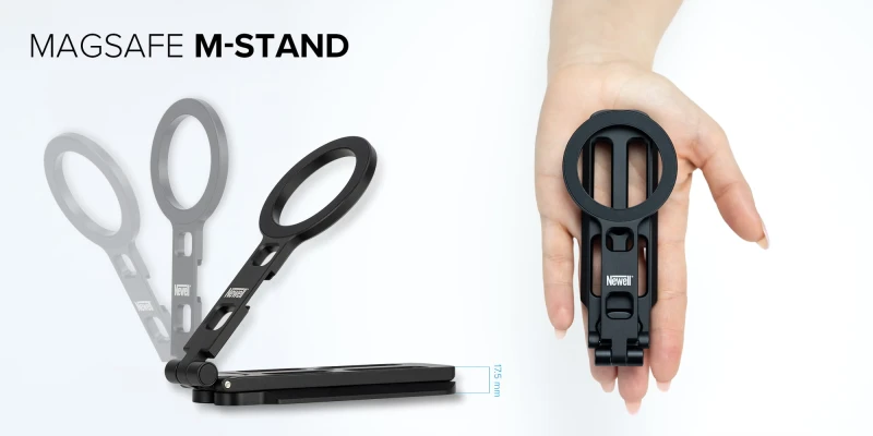 Grafika - Statyw Newell z uchwytem MagSafe M-Stand_08.jpg