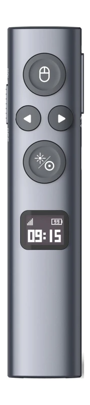 Pilot z wskaźnikiem laserowym do prezentacji multimedialnych Norwii N95s BLE_01_HD.jpg