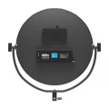 Zestaw Lampa LED Newell Air Artha XL i Akumulator Newell BP-95 LCD V-Mount