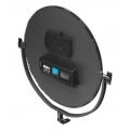 Zestaw Lampa LED Newell Air Artha XL i Akumulator Newell BP-95 LCD V-Mount