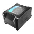 Zestaw Lampa LED Newell Air Artha XL i Akumulator Newell BP-95 LCD V-Mount