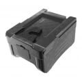 Zestaw Lampa LED Newell Air Artha XL i Akumulator Newell BP-95 LCD V-Mount