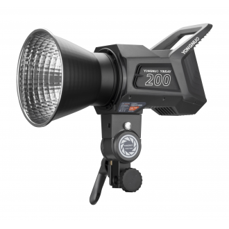 Lampa LED Yongnuo YNRay200 - WB (2700 K - 6500 K)