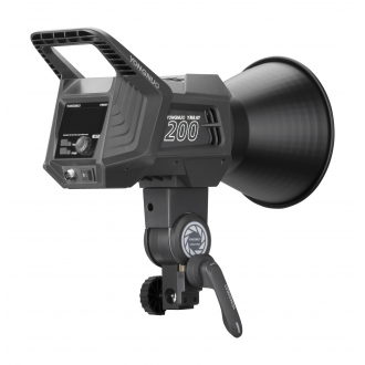 Lampa LED Yongnuo YNRay200 - WB (2700 K - 6500 K)